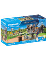 PM71447,Playmobil - Aniversarea Cavalerului