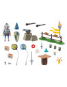PM71447,Playmobil - Aniversarea Cavalerului