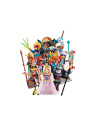 PM71456,Playmobil - Figurine Fete Seria 25