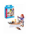PM71479,Playmobil-FIGURINA FEMEIE PATISER