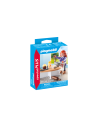 PM71479,Playmobil-FIGURINA FEMEIE PATISER