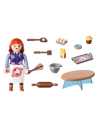 PM71479,Playmobil-FIGURINA FEMEIE PATISER
