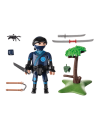 PM71481,Playmobil-FIGURINA NINJA ECHIPAT