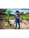 PM71481,Playmobil-FIGURINA NINJA ECHIPAT