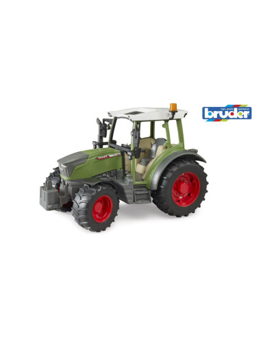 BR02180,Bruder tractor Fendt Vario 211