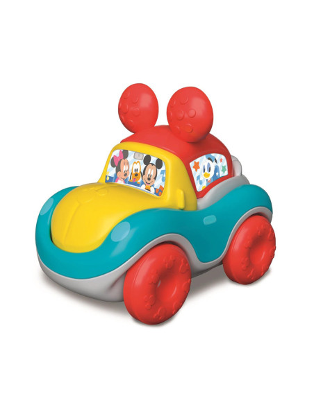 CL17722,Clementoni - Masinuta Disney