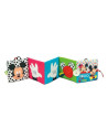CL17721,Clementoni - Carte Disney cu activitati