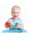 CL17877,Clementoni - Soft Clemmy plasa cu 20 de cuburi