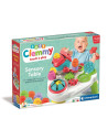 CL17704,Clementoni - Soft Clemmy masuta senzoriala
