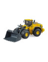 BR02458,Bruder incarcator pe roti Volvo L260h