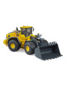 BR02458,Bruder incarcator pe roti Volvo L260h