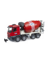 BR03655,Bruder betoniera Mercedes Benz Arocs