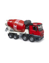 BR03655,Bruder betoniera Mercedes Benz Arocs