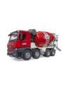BR03655,Bruder betoniera Mercedes Benz Arocs