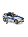BR02890,Bruder Range Rover Velar de politie