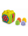 CL17902,Clementoni - Soft Clemmy cub senzorial