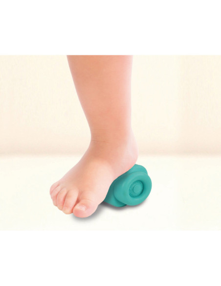 CL17878,Clementoni - Soft Clemmy plasa cu 40 de cuburi