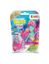 CRZ39854,Craze - Bila de baie cu surpriza sirena Galupy