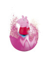 CRZ43127,Craze - Bila de baie cu surpriza Peppa Pig