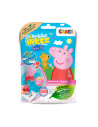 CRZ43127,Craze - Bila de baie cu surpriza Peppa Pig