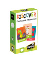 HE54327,Headu - Montessori cartonase sa invatam cuvinte in engleza