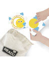 HE57878,Headu - Montessori forme tactile