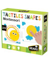 HE57878,Headu - Montessori forme tactile