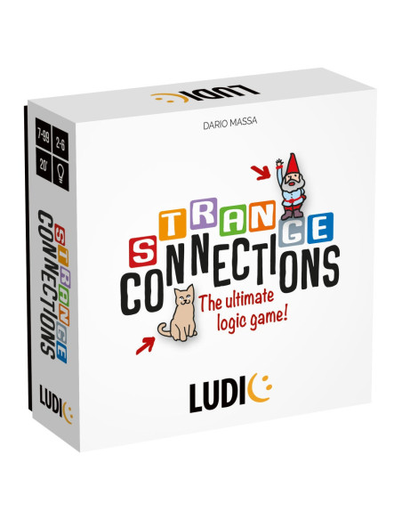 HE53450,Headu - Ludic Joc legaturi stranii