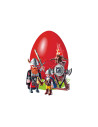 PM9209,Playmobil - Pusculita ou vikingi cu scut