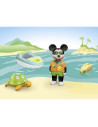 PM71707,Playmobil Junior Disney tur cu barca lui Mickey