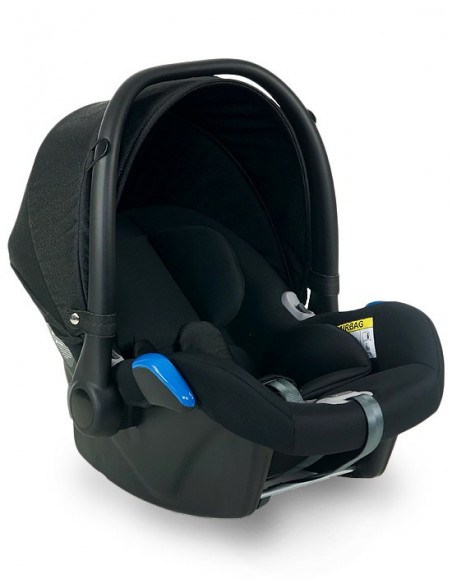 Carucior copii 3 in 1, reversibil, 0-36 luni, Bexa Ideal 2020