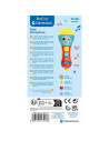 CL17913,Clementoni - Microfon pentru copii