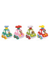 CL17920,Clementoni - Disney masinute apasa si merge
