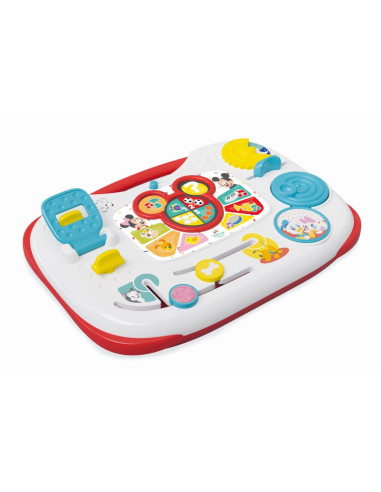 CL17890,Clementoni - Disney tableta interactiva Mickey si prietenii