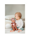 ZF836552,Zapf - BABY born Bebelus 30 cm cu haine model caprioara