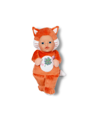 ZF836606,Zapf - BABY born Bebelus 26 cm cu haine model vulpe
