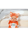 ZF836606,Zapf - BABY born Bebelus 26 cm cu haine model vulpe