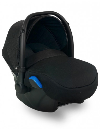 Carucior copii 3 in 1, reversibil, 0-36 luni, Bexa Ultra 2.0