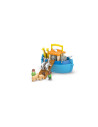 PM71681,Playmobil Junior - Arca lui Noe portabila