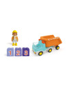 PM71685,Playmobil Junior - Basculanta