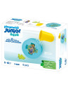 PM71688,Playmobil Junior Aqua - Roata de apa cu pui de rechin