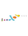 PM71689,Playmobil Junior Aqua - Tobogan de apa si animalute