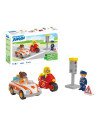 PM71692,Playmobil Junior - Eroi salvatori