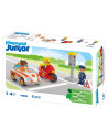 PM71692,Playmobil Junior - Eroi salvatori