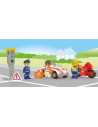 PM71692,Playmobil Junior - Eroi salvatori