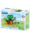PM71693,Playmobil Junior Disney - Casa din copac a lui Winnie si Piglet