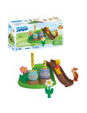 PM71694,Playmobil Junior Disney - Gradina cu albine a lui Winnie si Tigger