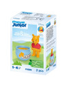 PM71695,Playmobil Junior Disney - Borcanul cu miere a lui Winnie
