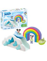 PM71696,Playmobil Junior Disney - Casa din nori a lui Mickey si Minnie