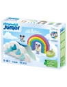 PM71696,Playmobil Junior Disney - Casa din nori a lui Mickey si Minnie